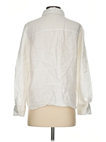MNG Long Sleeve Blouse (view 2)
