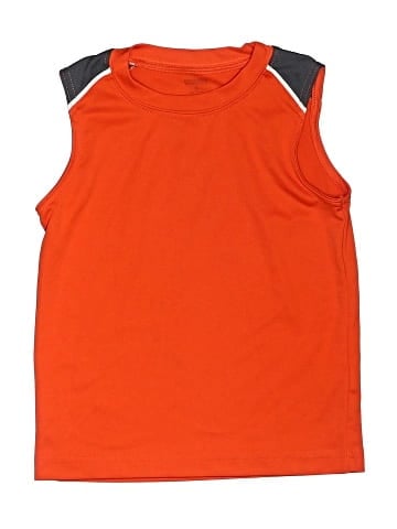 Gymboree Sleeveless T-Shirt (view 1)