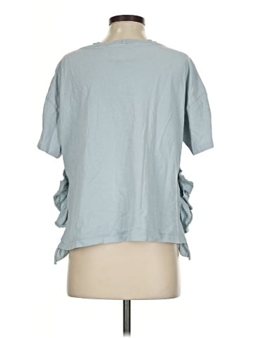 Current/Elliott Short Sleeve Top (view 2)