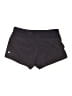 Lululemon Athletica Solid Black Athletic Shorts Size 6 - photo 2