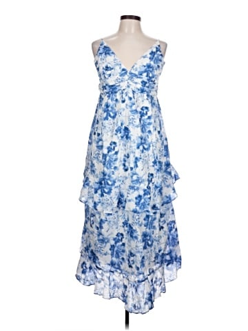 Abercrombie & Fitch Cocktail Dress (view 1)