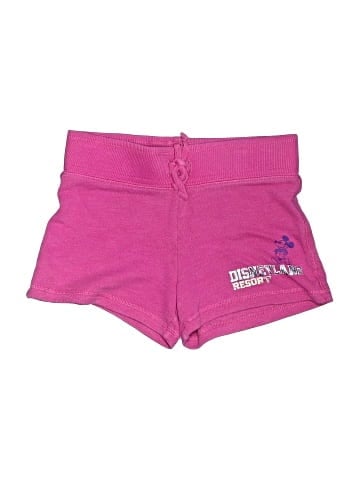 Disney Parks Athletic Shorts (view 1)