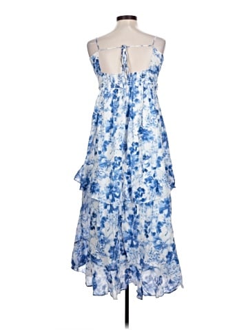 Abercrombie & Fitch Cocktail Dress (view 2)