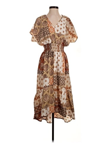 Mlle Gabrielle Casual Dress (view 1)