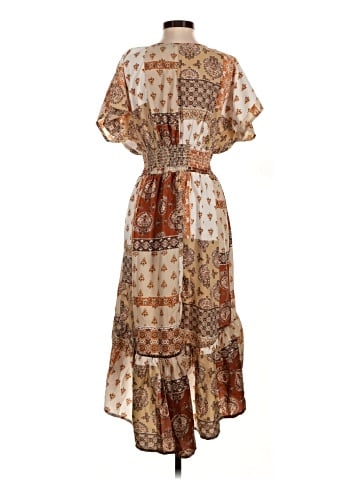 Mlle Gabrielle Casual Dress (view 2)