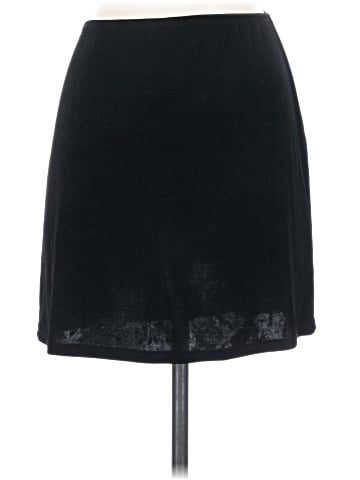 Express Tricot Casual Skirt (view 2)