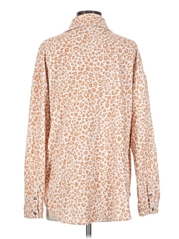 Daytrip Long Sleeve Blouse (view 2)