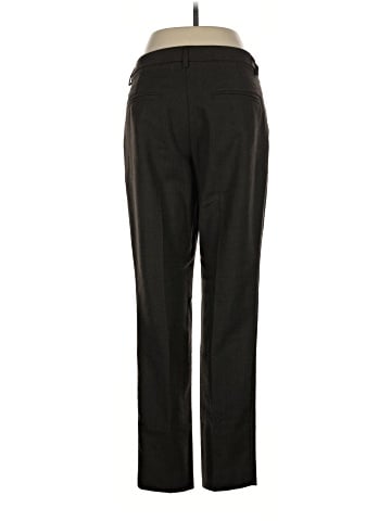 Pendleton Wool Pants (view 2)