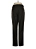 Pendleton 100% Wool Black Wool Pants Size 4 Petite - photo 2