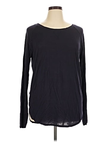 Gap Body Long Sleeve Top (view 1)