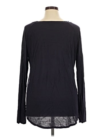 Gap Body Long Sleeve Top (view 2)