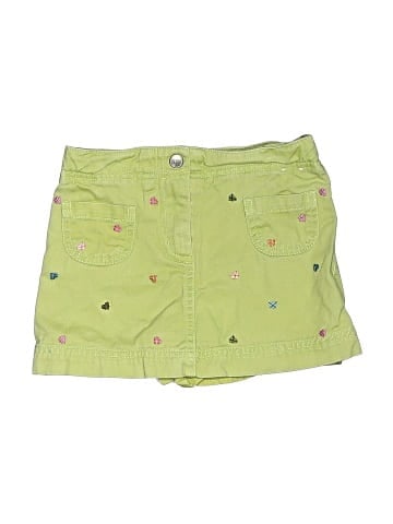 Gymboree Skirt (view 1)