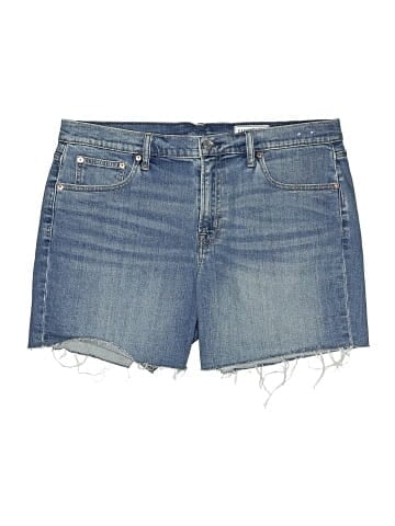 Gap Denim Shorts (view 1)