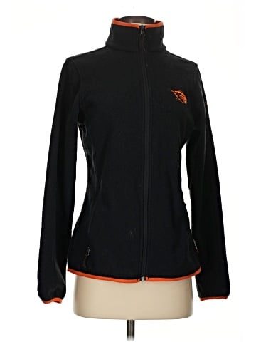 Columbia Track Jacket (view 1)