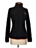 Columbia 100% Polyester Black Track Jacket Size S - photo 1