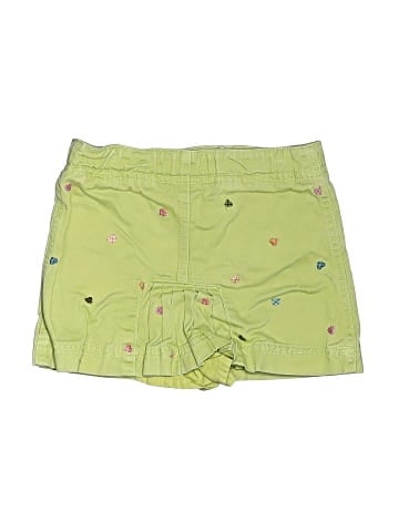 Gymboree Skirt (view 2)
