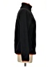 Columbia 100% Polyester Black Track Jacket Size S - photo 4