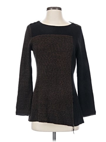Nic + Zoe Pullover Sweater (view 1)