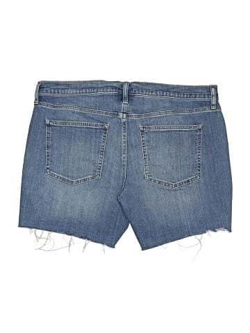 Gap Denim Shorts (view 2)