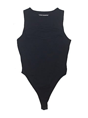 Naked Wardrobe Bodysuit (view 1)