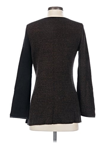 Nic + Zoe Pullover Sweater (view 2)