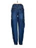Forever 21 100% Cotton Blue Jeans Size S - photo 2