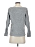 Maurices Gray Pullover Sweater Size XS - photo 2