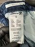 Seven7 Solid Blue Jeans Size 12 - photo 8