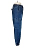 Forever 21 100% Cotton Blue Jeans Size S - photo 4