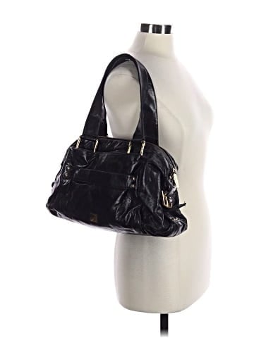 Kooba Leather Shoulder Bag (view 2)