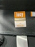 lucy Solid Black Casual Skirt Size L - photo 4