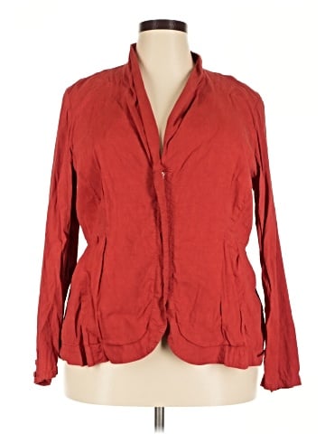 Eileen Fisher Jacket (view 1)