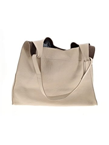 Cuyana Leather Hobo (view 1)