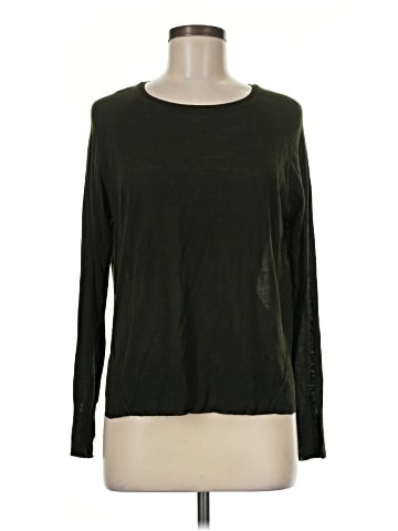 Zara Long Sleeve Top (view 1)