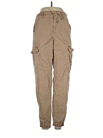 American Eagle Outfitters Cargo Pants (view 1)