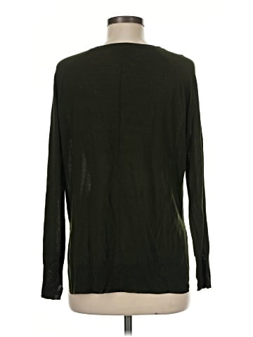 Zara Long Sleeve Top (view 2)
