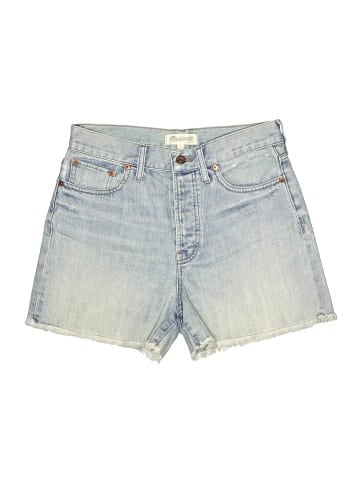 Madewell Denim Shorts (view 1)