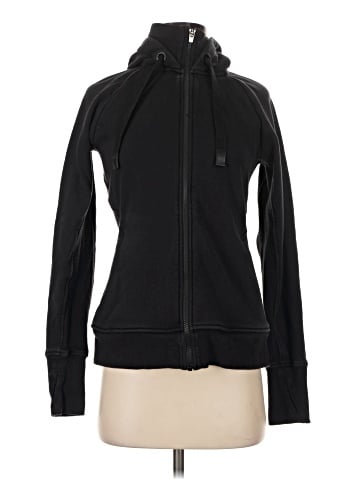 Athleta Zip Up Hoodie (view 1)