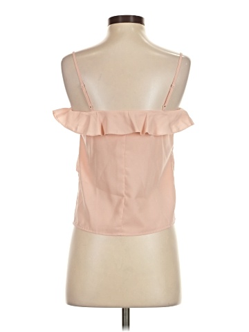 Express Sleeveless Blouse (view 2)