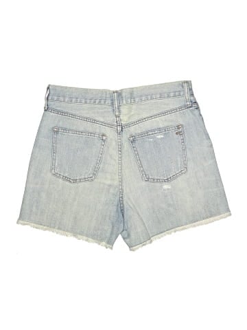 Madewell Denim Shorts (view 2)