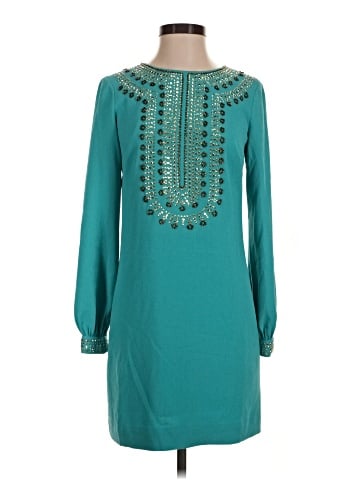 Trina Turk Casual Dress (view 1)