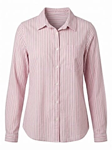 Blair Long Sleeve Button-Down Shirt (view 1)