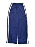 L.L.Bean 100% Polyester Color Block Blue Track Pants Size 10 - photo 2
