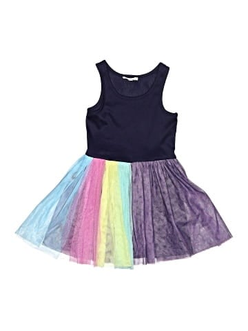 Truly Me Dress (view 1)