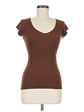 Arizona Jean Company Sleeveless T-Shirt (view 1)
