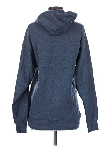 Point Pullover Hoodie (view 2)