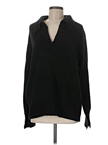 Calypso St. Barth Turtleneck Sweater (view 1)