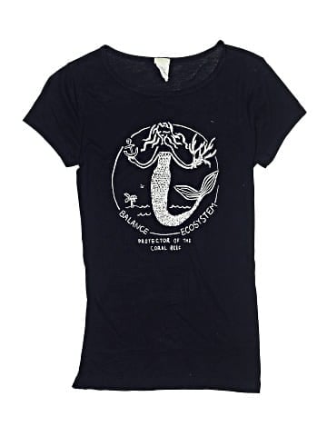 Crewcuts Outlet Short Sleeve T-Shirt (view 1)