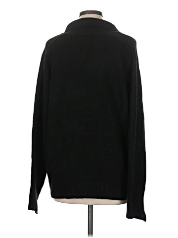 Calypso St. Barth Turtleneck Sweater (view 2)