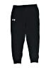 Under Armour Black Casual Pants Size M (youth) - photo 1